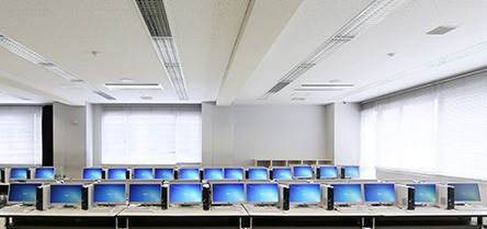 Information Technology Center / Computer Education Center
