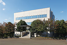 総合技術研究所