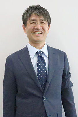 野澤 英希