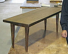 LOW TABLE