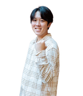 堤 悠貴さん