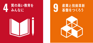 SDGs