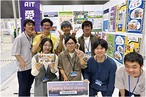 Community Circle『Hill’s』