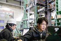 建築構造設計(薩川)研究室