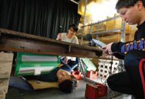 音環境(佐野)研究室