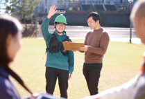 建築材料・施工(瀬古)研究室