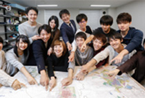 建築社会システム(野澤)研究室