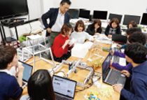 建築設計(宮本)研究室