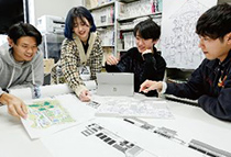 建築歴史・意匠(野々垣)研究室