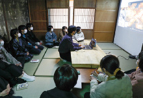 都市計画・まちづくり(益尾)研究室