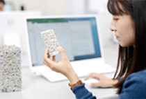 建築構造・材料(山本)研究室