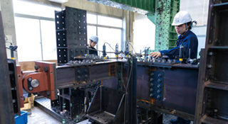 建築耐震工学研究室