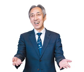 工学部 建築学科 曽我部 博之 教授