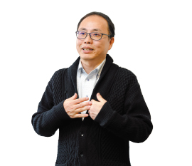 工学部 建築学科 清水 隆宏 准教授