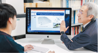 計算力学研究室