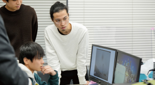 電気エネルギー工学(鈴置・箕輪)研究室