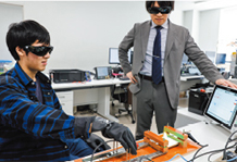 電力システム工学（津坂）研究室
