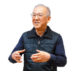 工学部 電気学科 岩田 博之 教授