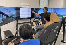 先進ビークルシステム(伊藤)研究室