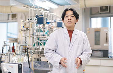 小川 広誠さん