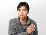 左近充 雅弥さん