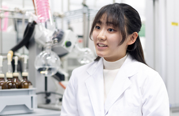 岸本 みさきさん