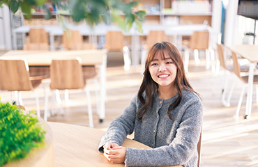 木林 若菜さん