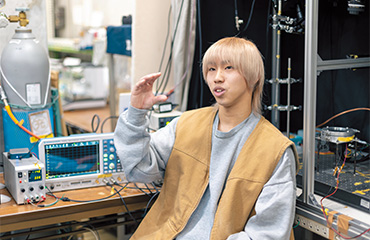 星川 恭亮さん