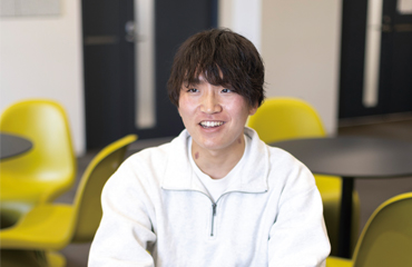 本久 直弥さん
