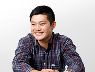 坂柳 健太郎さん