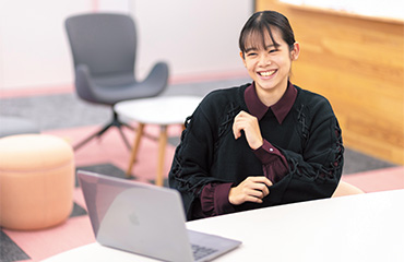 縣 愛美さん