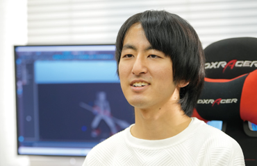 中村 宙貴さん