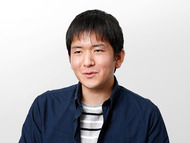 森下 陽介さん