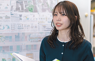 工学研究科 博士前期課程 建設システム工学専攻 2025年3月修了