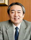 Yasuyuki Goto President Aichi Institute of Technology