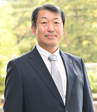 GOTO Tokimasa
Chair
AIT Faculty of Business Administration