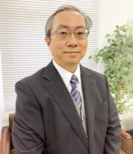 MORIMOTO Masashi
Chair
Faculty of Information Science