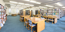 University library