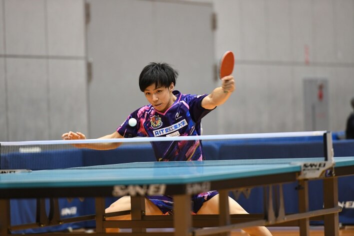 アジア選手権代表選考会で優勝した木造勇人(写真はニッタクニュース提供)